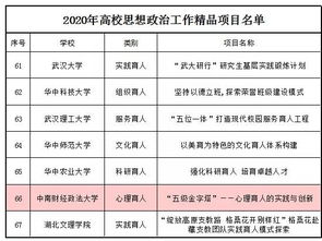我校心理育人模式创新领航教育部精品项目落地生根