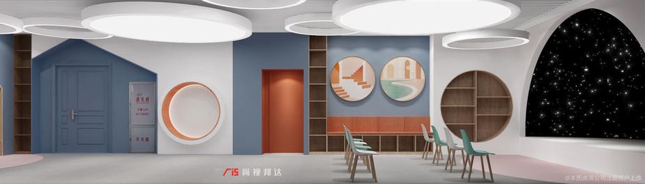 百川巧童教育咨询